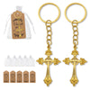 Pouch Tag Set