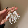 White Petal