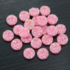 Dusty Pink 8mm