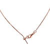 Rose Gold O