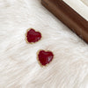 Scallop Heart