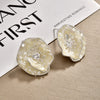 Shell White