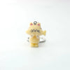 Yellow Cat