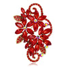 Red Flower