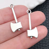 Antique Silver 12