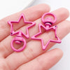 Pink Star 2