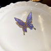 Purple Butterfly