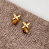 Gold Brown 26
