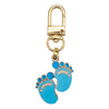 Blue Feet
