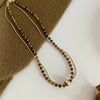 Tiger Eye Double