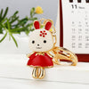 Red Princess-Rabbit