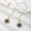 Large Gold Eye
