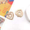 Yellow Heart 13
