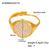 A789 GoldSize7Round