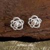 Silver Camellia