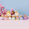 Assorted Bonnet-Doll
