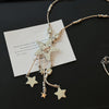 Silver Stars