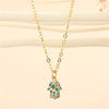 Hamsa Hand