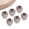 Gray Bead 3