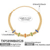 Mixed Necklace