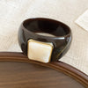 Brown Ivory