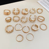 Gold Assortment