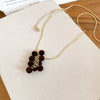 Coffee Necklace