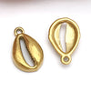 Gold Shell 1