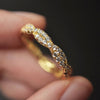 Gold Size 7
