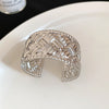 Silver Weave