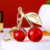 Gold-Hardware Cherry