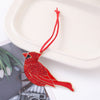 Red Flying