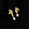 Leaf Pearl Drop