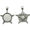 Antique Silver