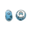 Blue Bead 6