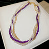 Purple Mix