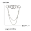 Silver Chain