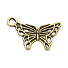 Yellow Butterfly 6