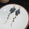 Blue Fringe