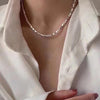 Square Bead Chain