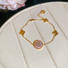 Clover Bracelet