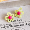 Yellow Pink