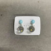 Blue Bead