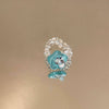 Blue Flower