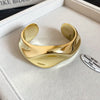 Gold Irregular