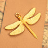 Bright Gold
