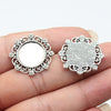 Antique Silver