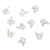 Silver Butterfly