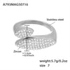 Steel Ring
