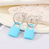 Blue Padlock